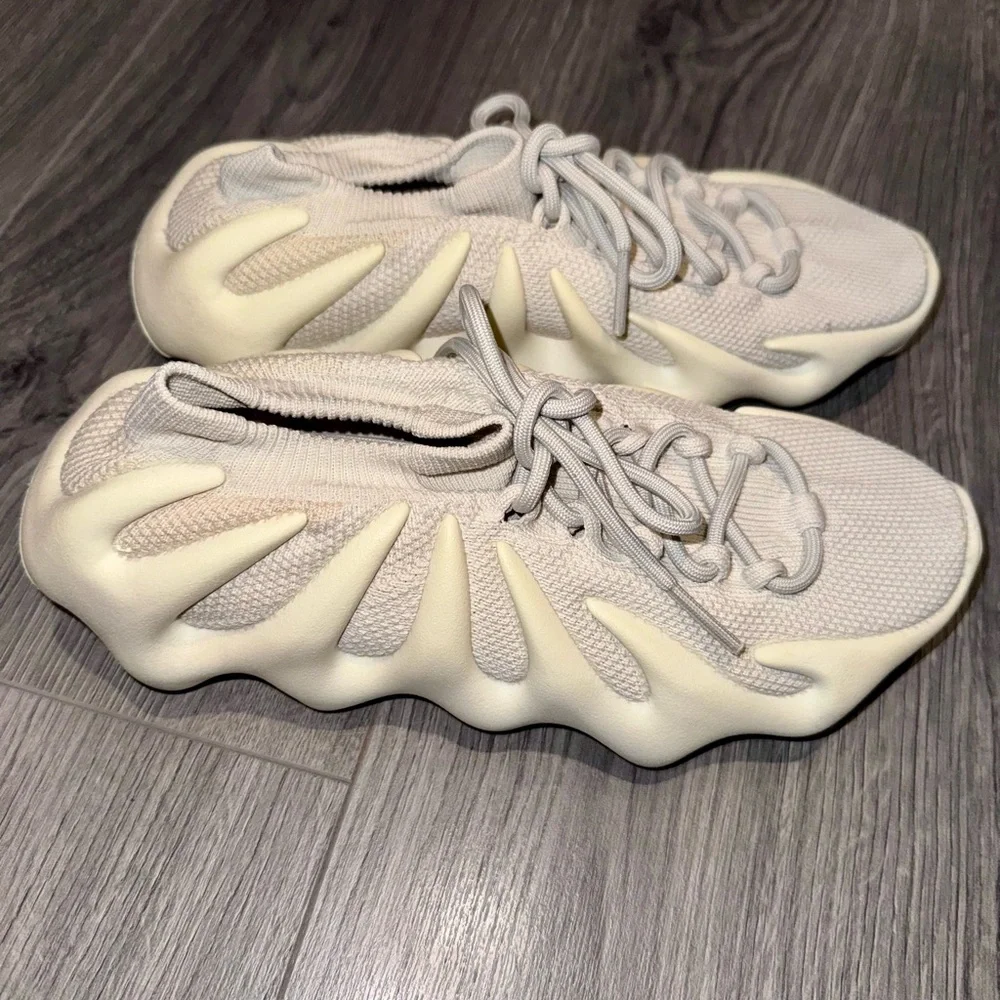 Yeezy 450 cloud white - Picture 2 of 6